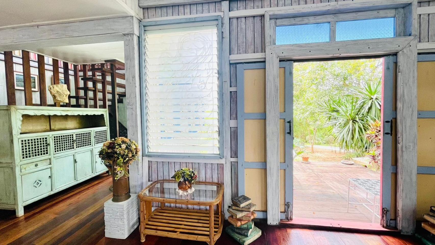 Hotel Baan Ing Khao Pak Chong Zewnętrze zdjęcie
