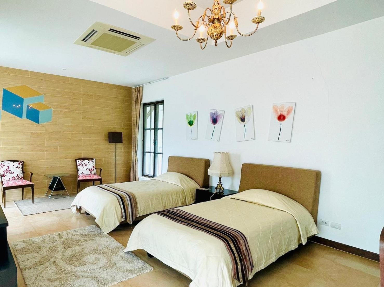 Hotel Baan Ing Khao Pak Chong Zewnętrze zdjęcie