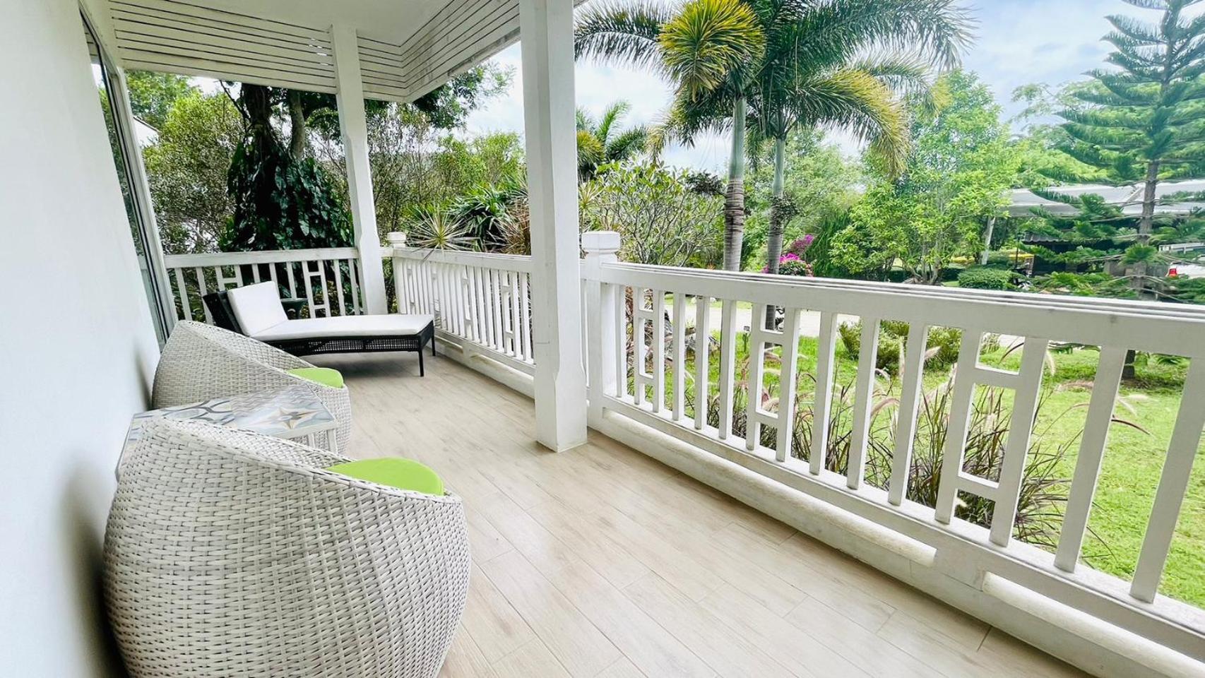 Hotel Baan Ing Khao Pak Chong Zewnętrze zdjęcie