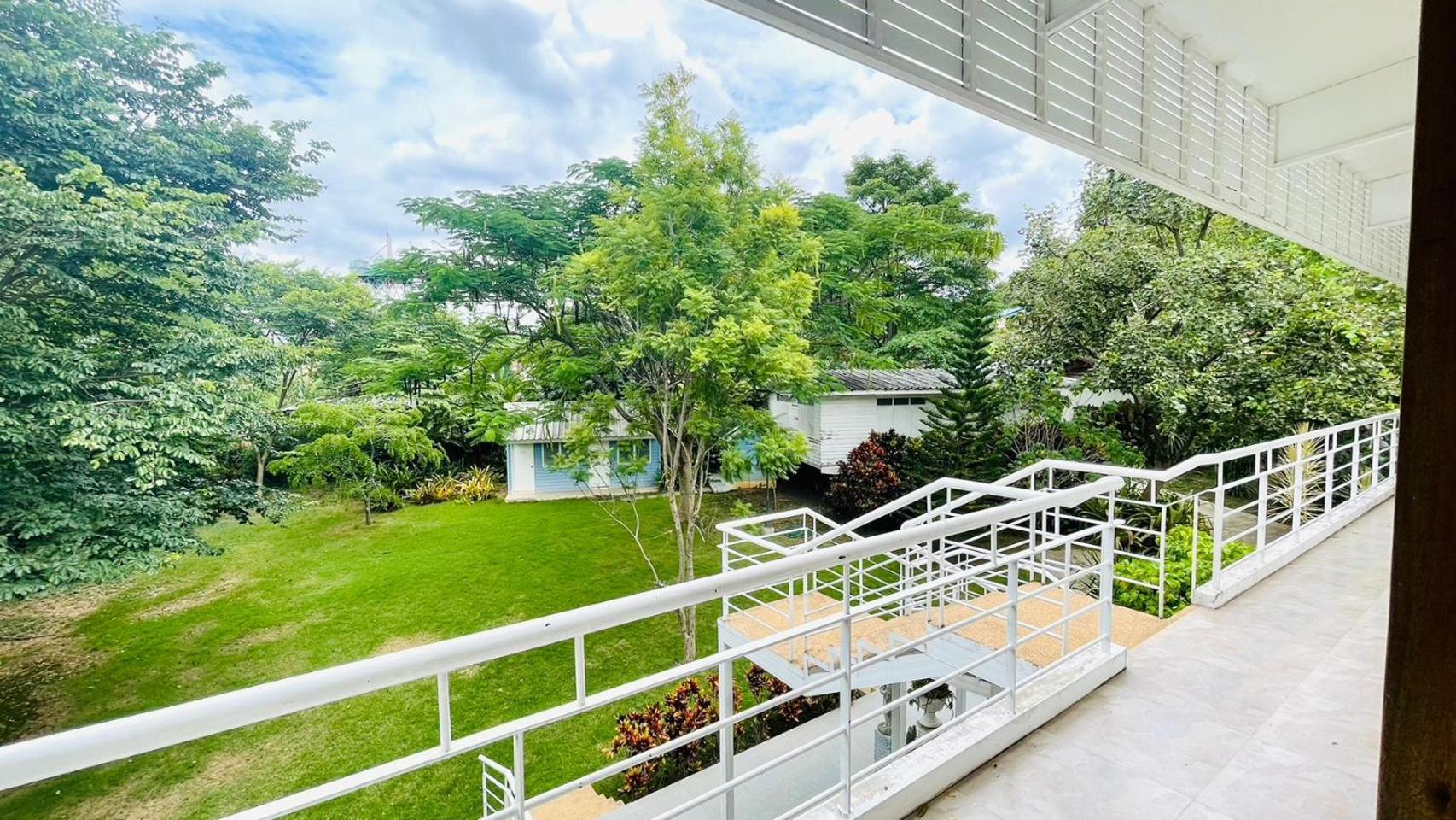 Hotel Baan Ing Khao Pak Chong Zewnętrze zdjęcie